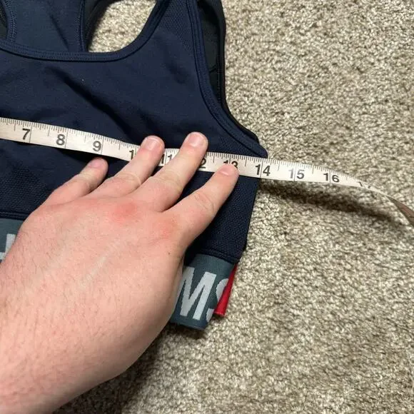 Gymshark Sports Bra Set - Picture 3 of 3